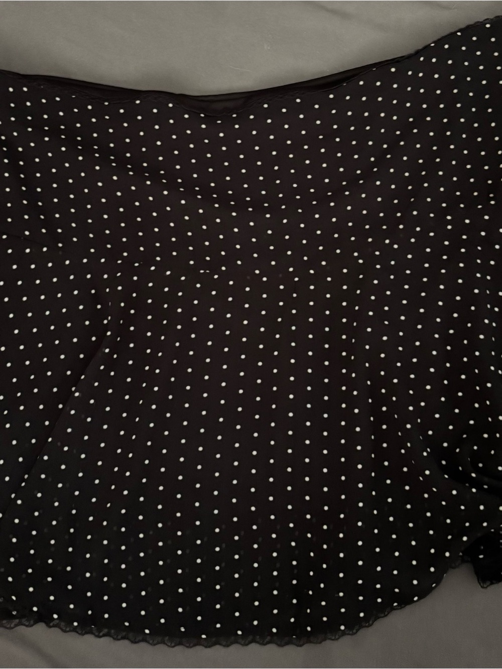 Target Black Polka Dot Dress
